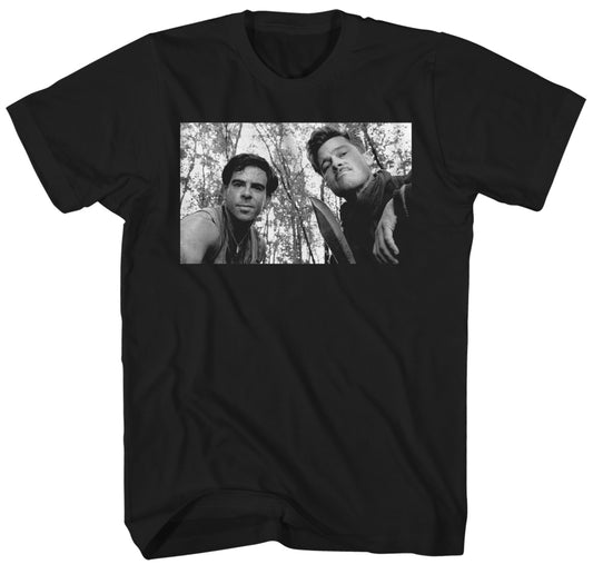 Couple of Basterds tee