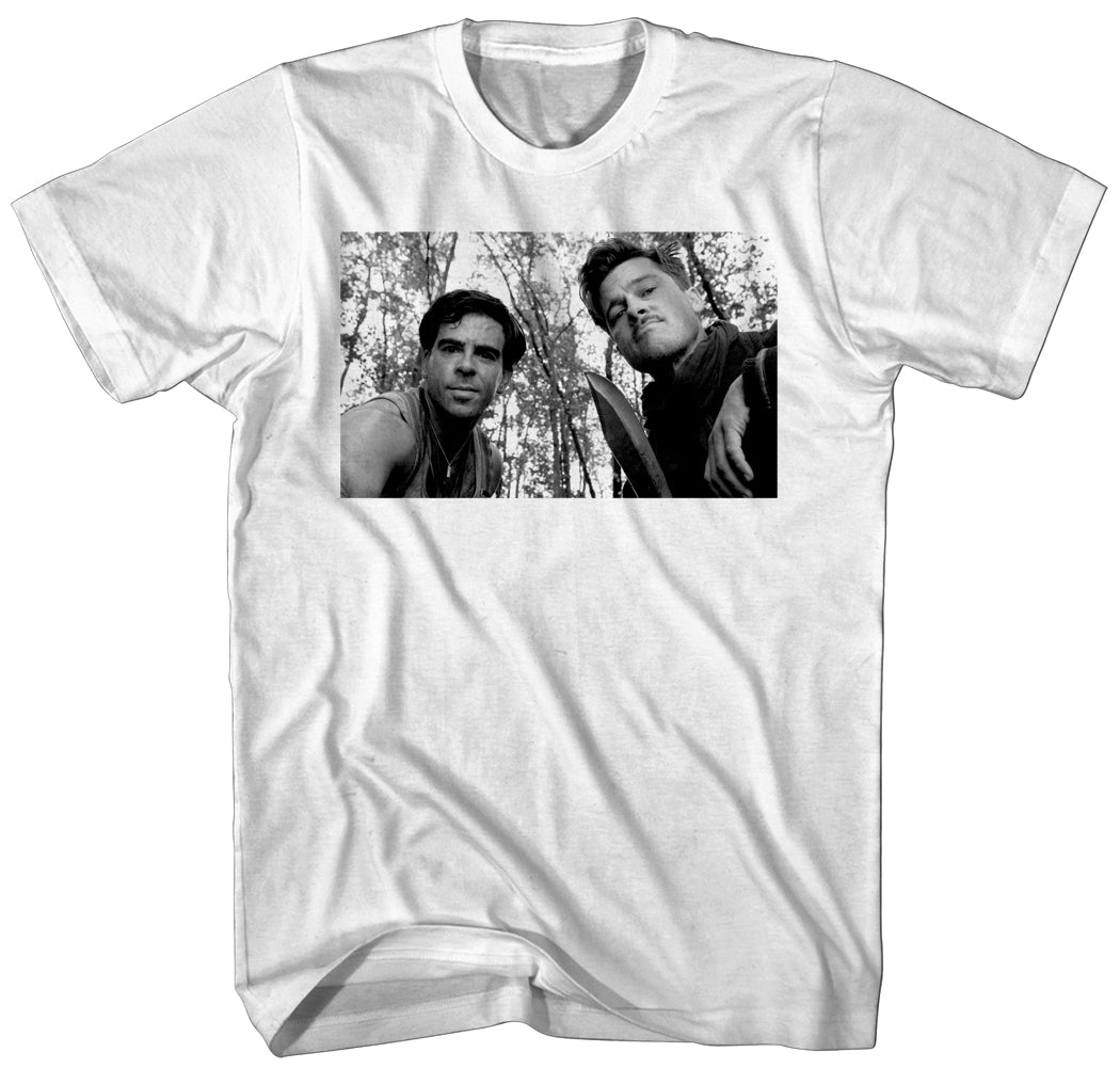 Couple of Basterds tee