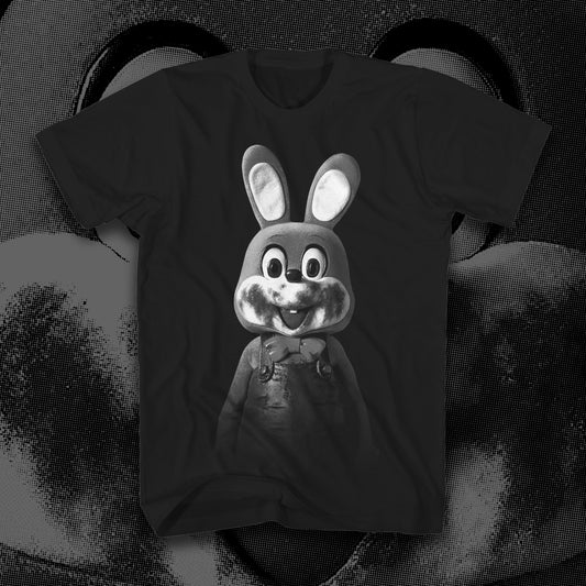 Robbie the Rabbit t-shirt