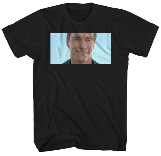 Terminator of Endearment tee