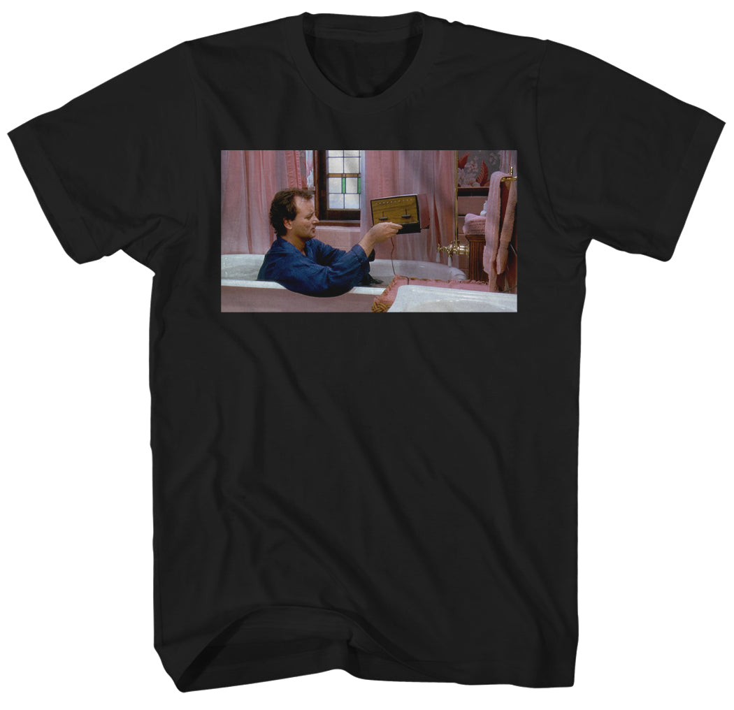 Die Another Day tee