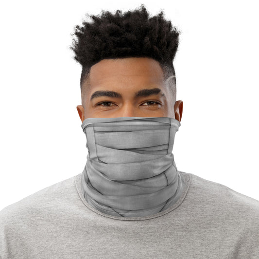 Moon Spector neck gaiter