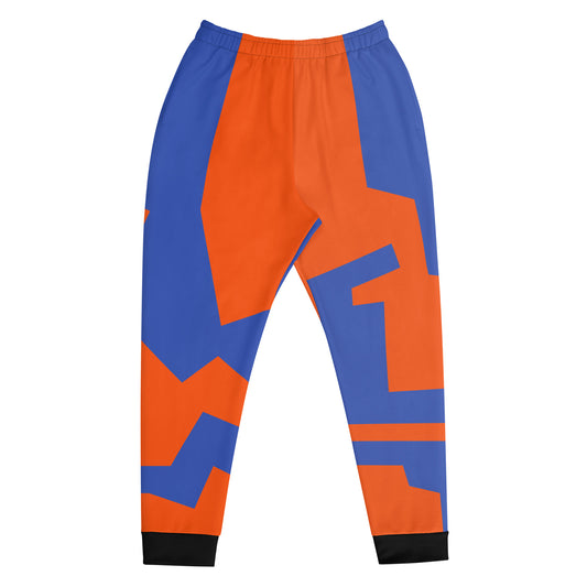 Alley Viper allover joggers