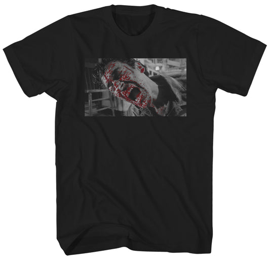 Blood and Ash tee