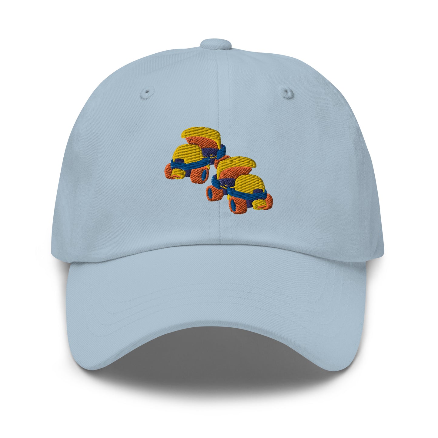 Roller Sk80s dad hat