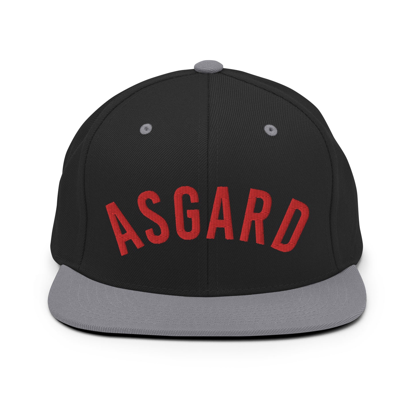 Asgard Home Team snapback hat