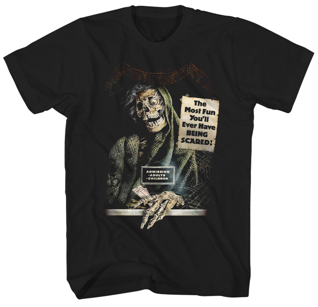 Creepshow tee