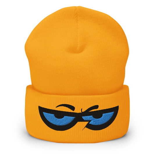 Boy Genius beanie