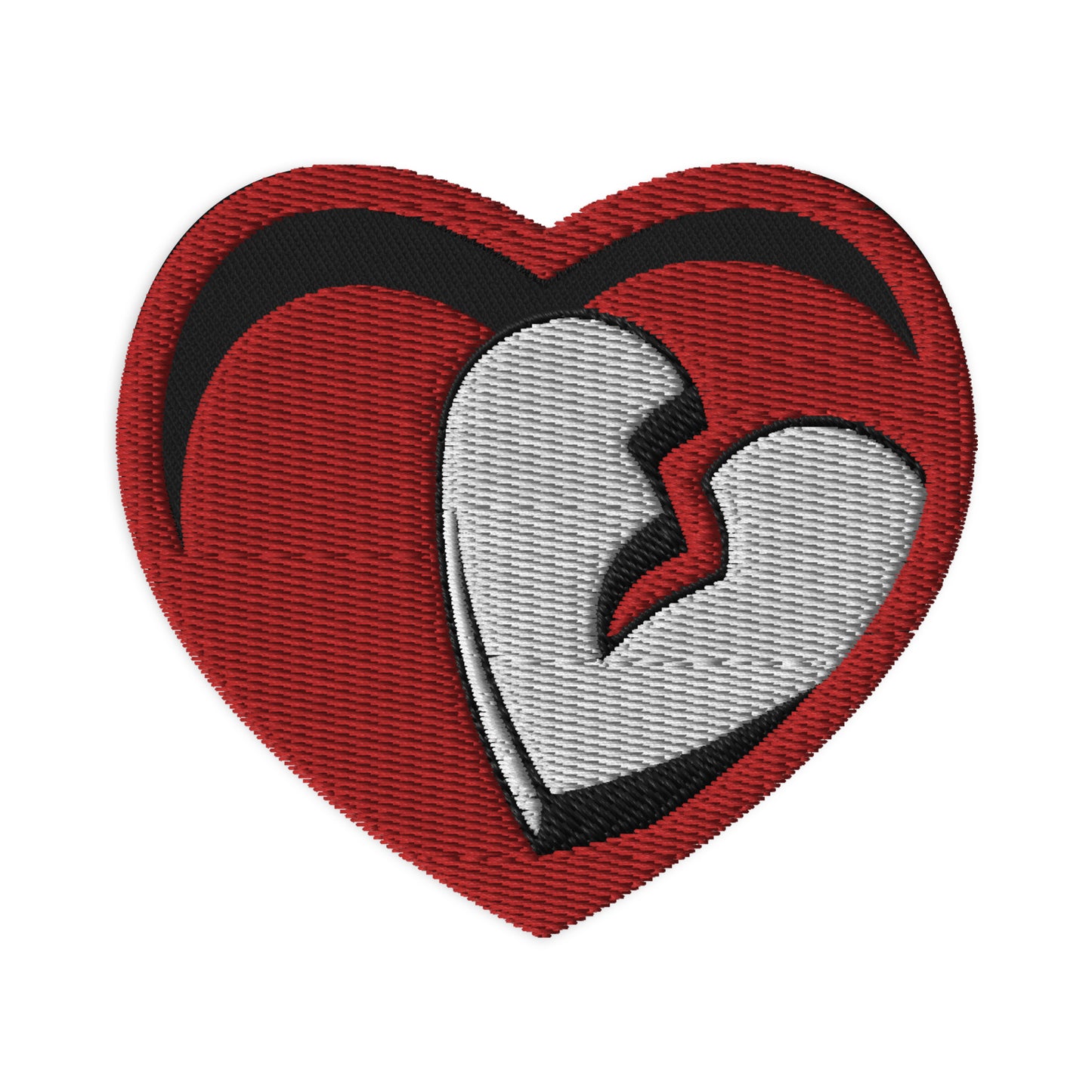 Broken Heart Operation patch