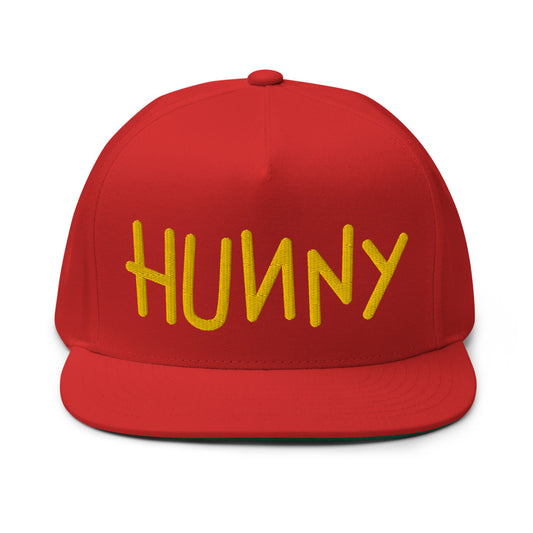 HUNNY snapback