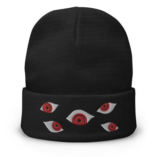 Ultimate Vampire beanie