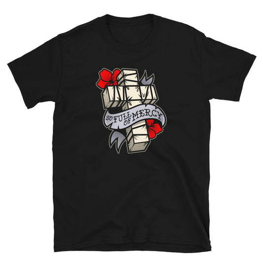 Saint Wolfwood COVERED t-shirt