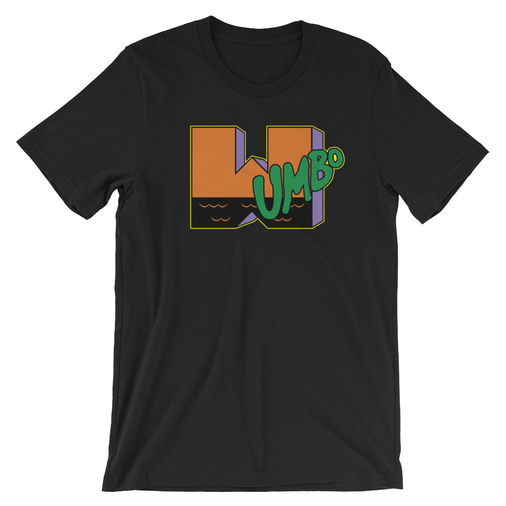 Wumbo TV t-shirt