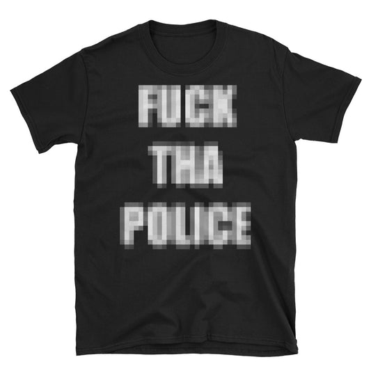 Explicit Lyrics - FTP t-shirt