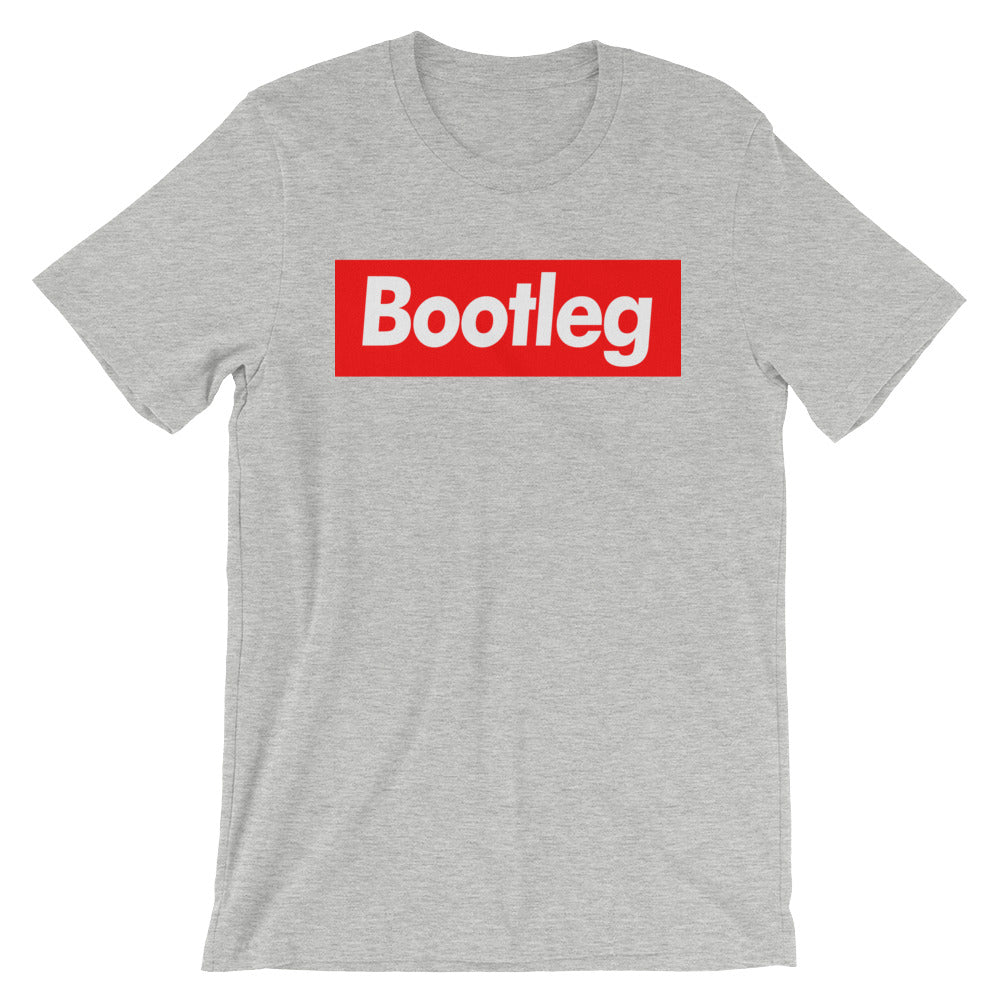 Bootleg t-shirt