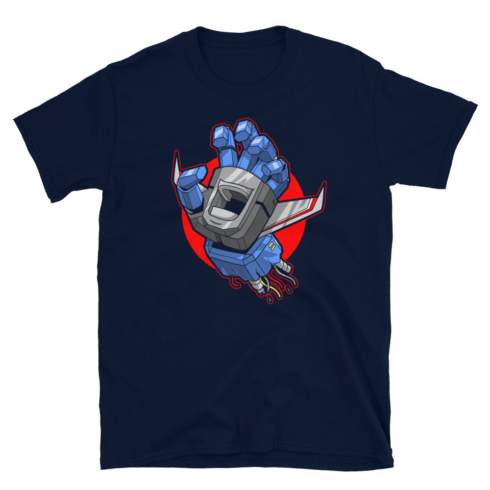 Starscreaming Hand t-shirt