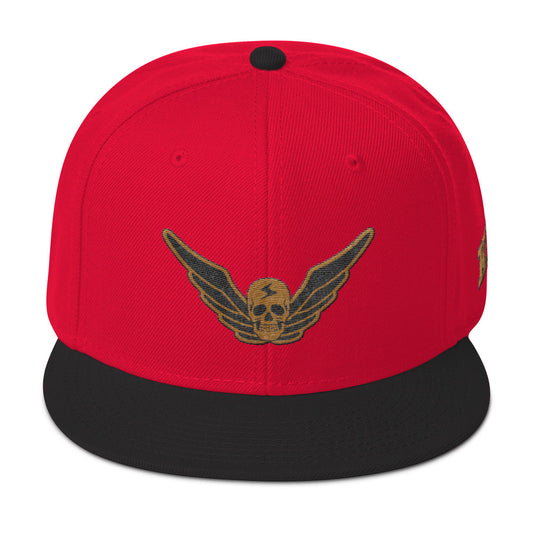 Shady Organization snapback