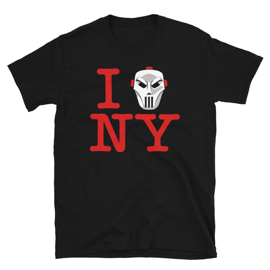 I Casey NY t-shirt