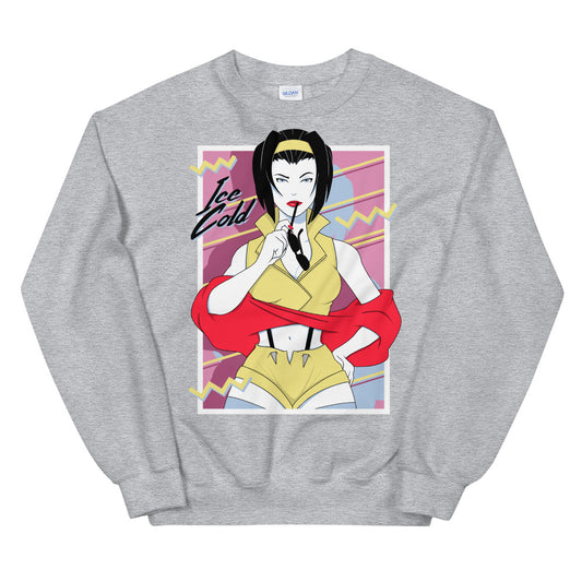 Ice Cold crewneck sweatshirt