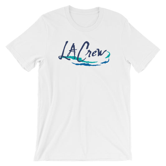 LA Crew t-shirt