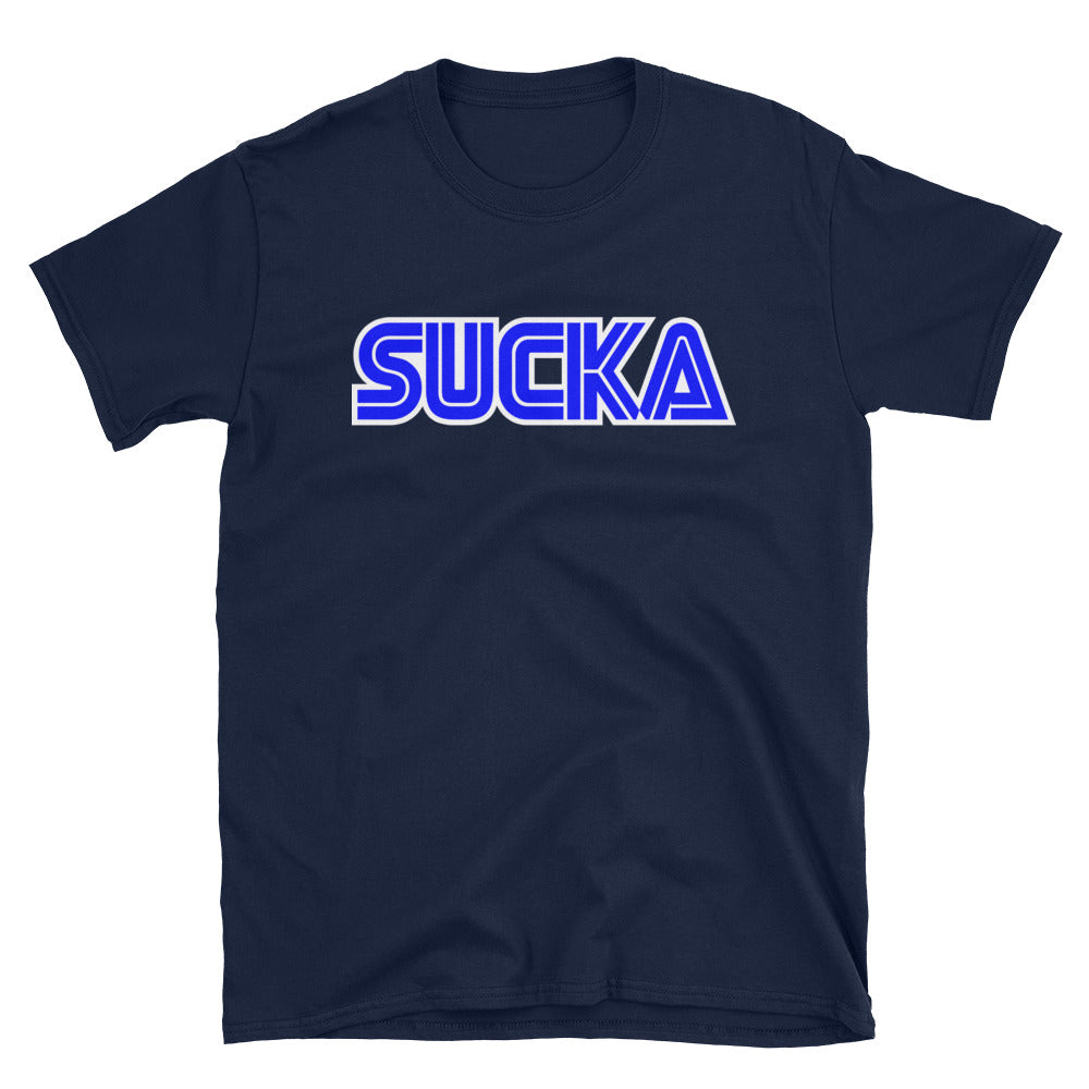 SUCKA t-shirt