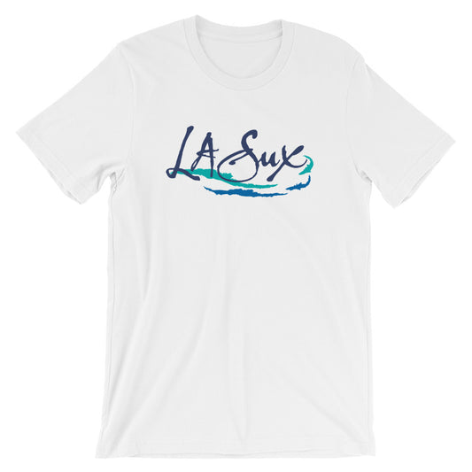 LA Sux t-shirt