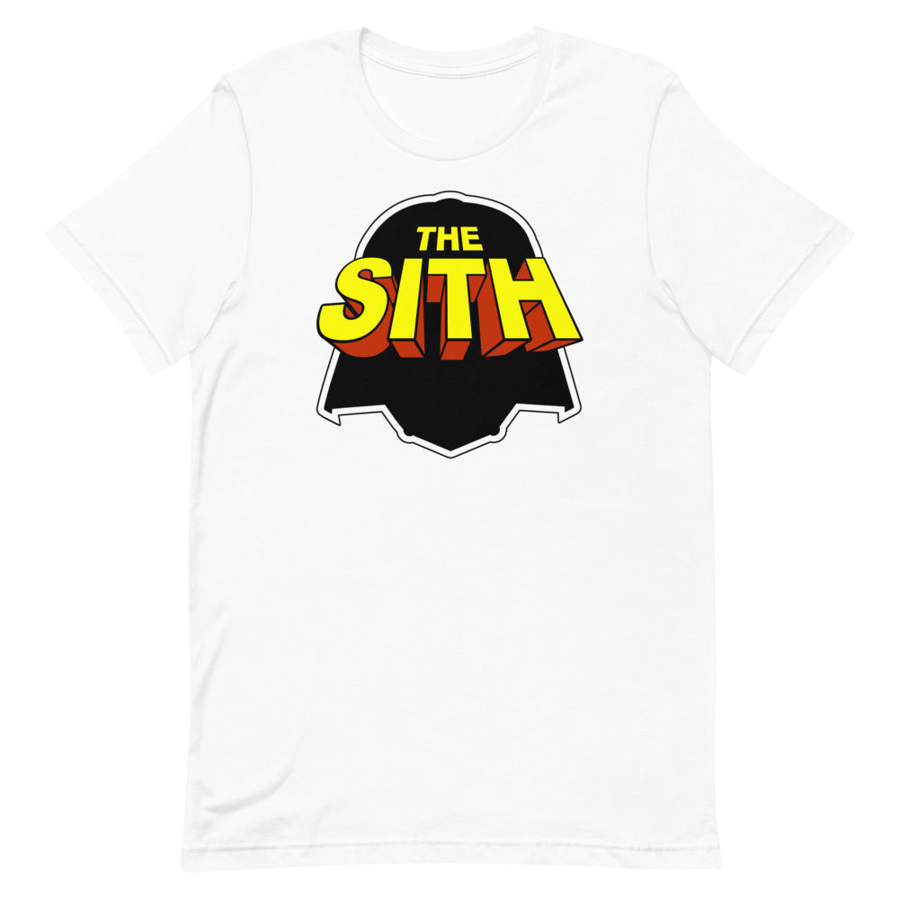 The Sith t-shirt