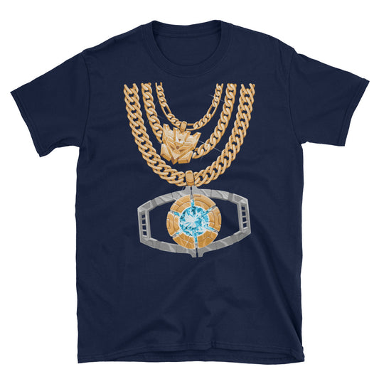 Bling of Leadership t-shirt