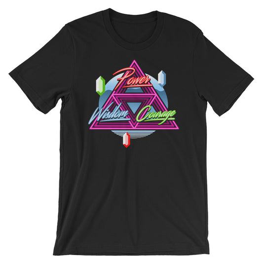 Totally Triforce t-shirt