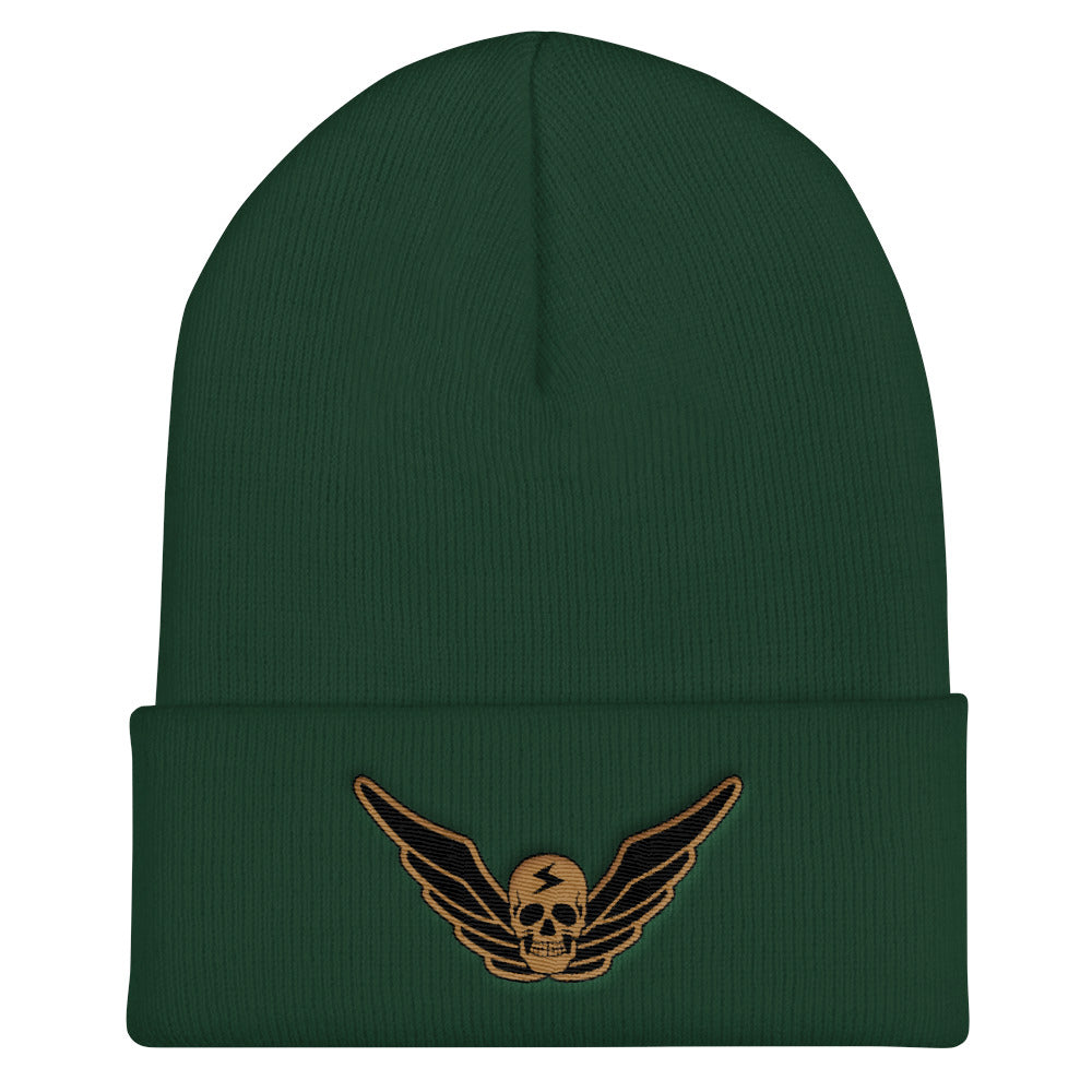 Shady Organization beanie