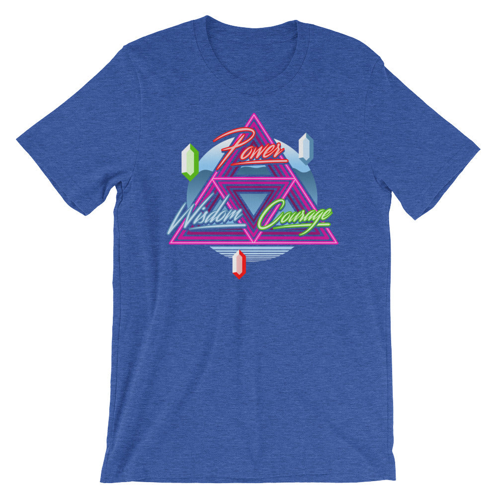 Totally Triforce t-shirt