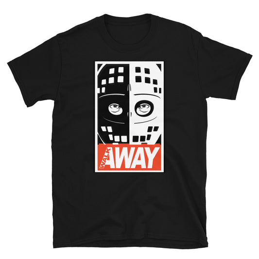 Walk Away t-shirt