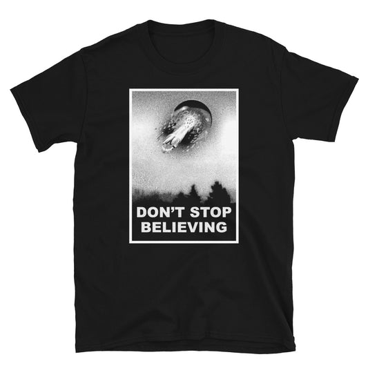 Don't Stop Believing T-Shirt