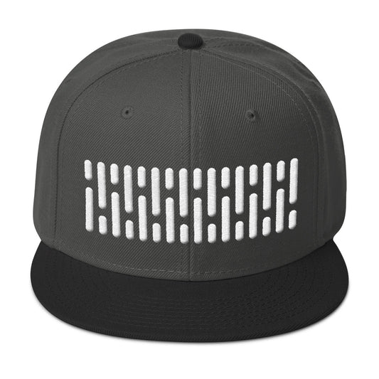 Death Star Wanderer snapback hat