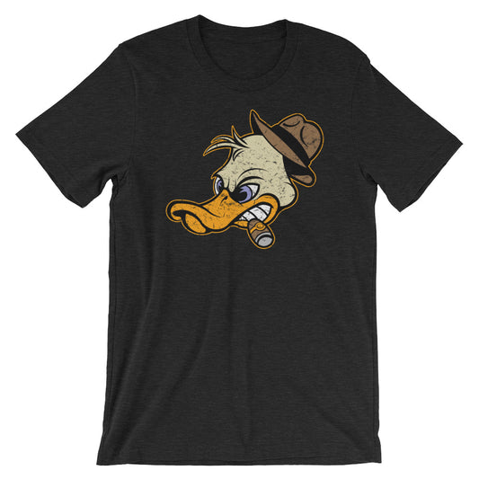 Howard Horsepower t-shirt