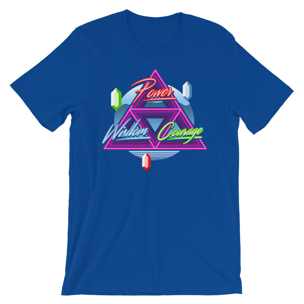 Totally Triforce t-shirt