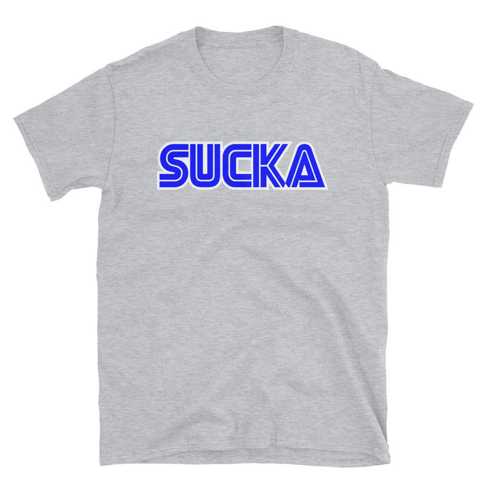 SUCKA t-shirt