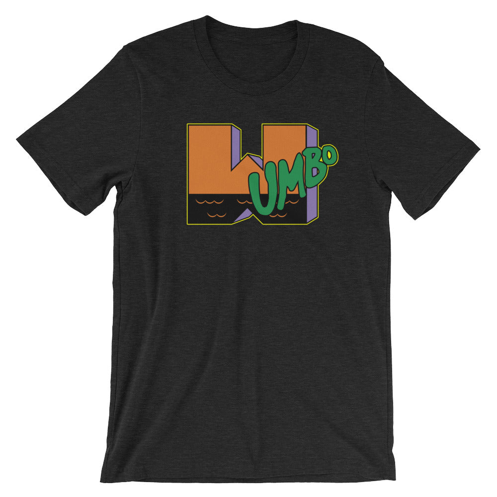 Wumbo TV t-shirt