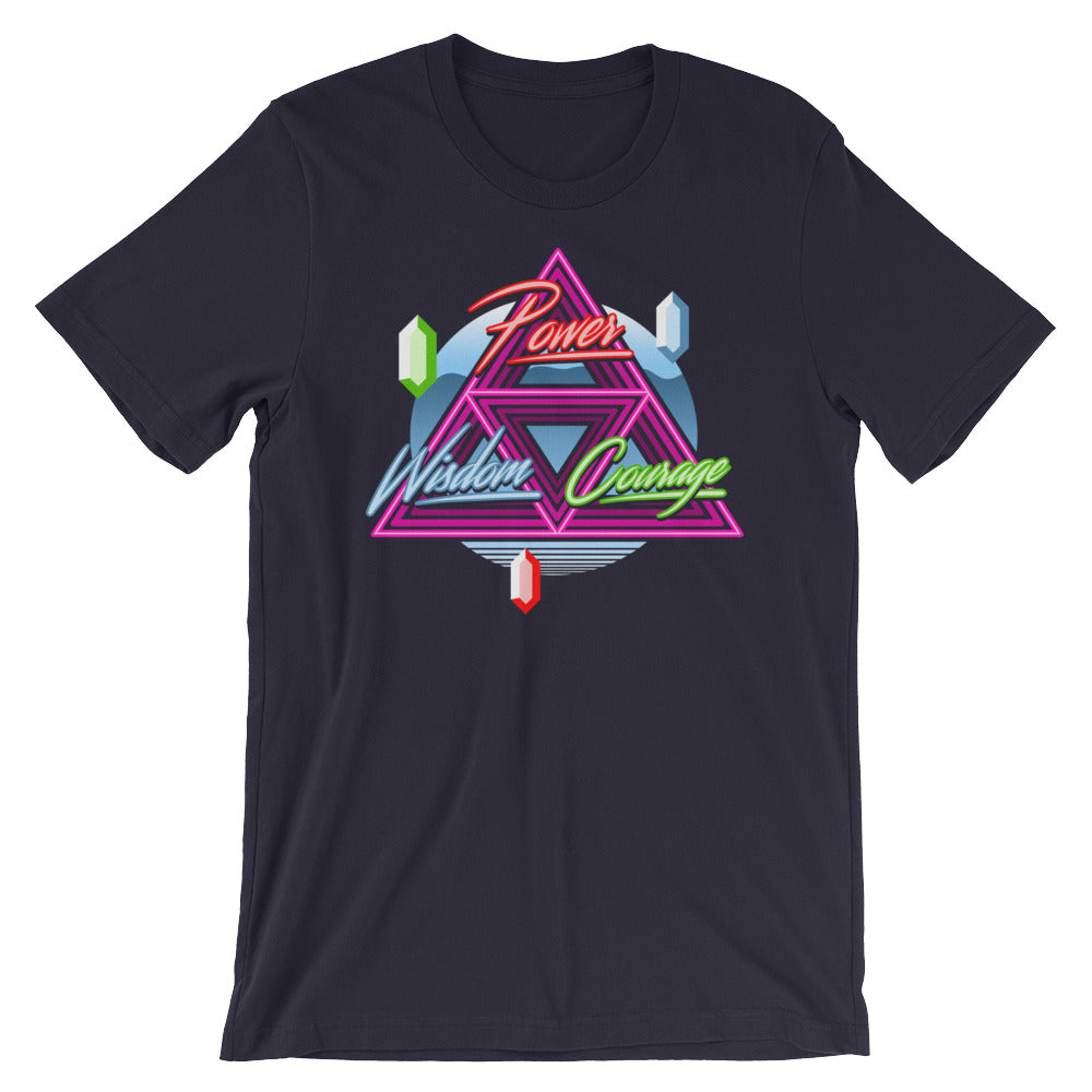 Totally Triforce t-shirt