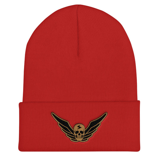 Shady Organization beanie