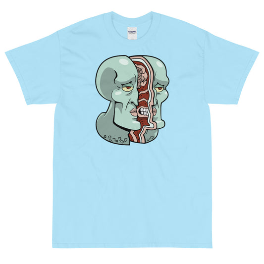 Handsome Dissected t-shirt