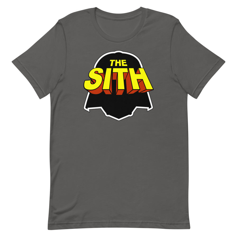 The Sith t-shirt