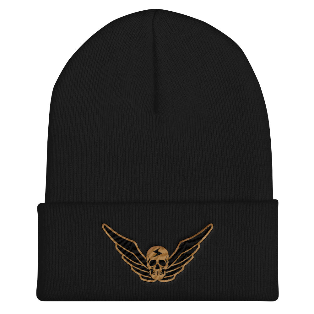 Shady Organization beanie