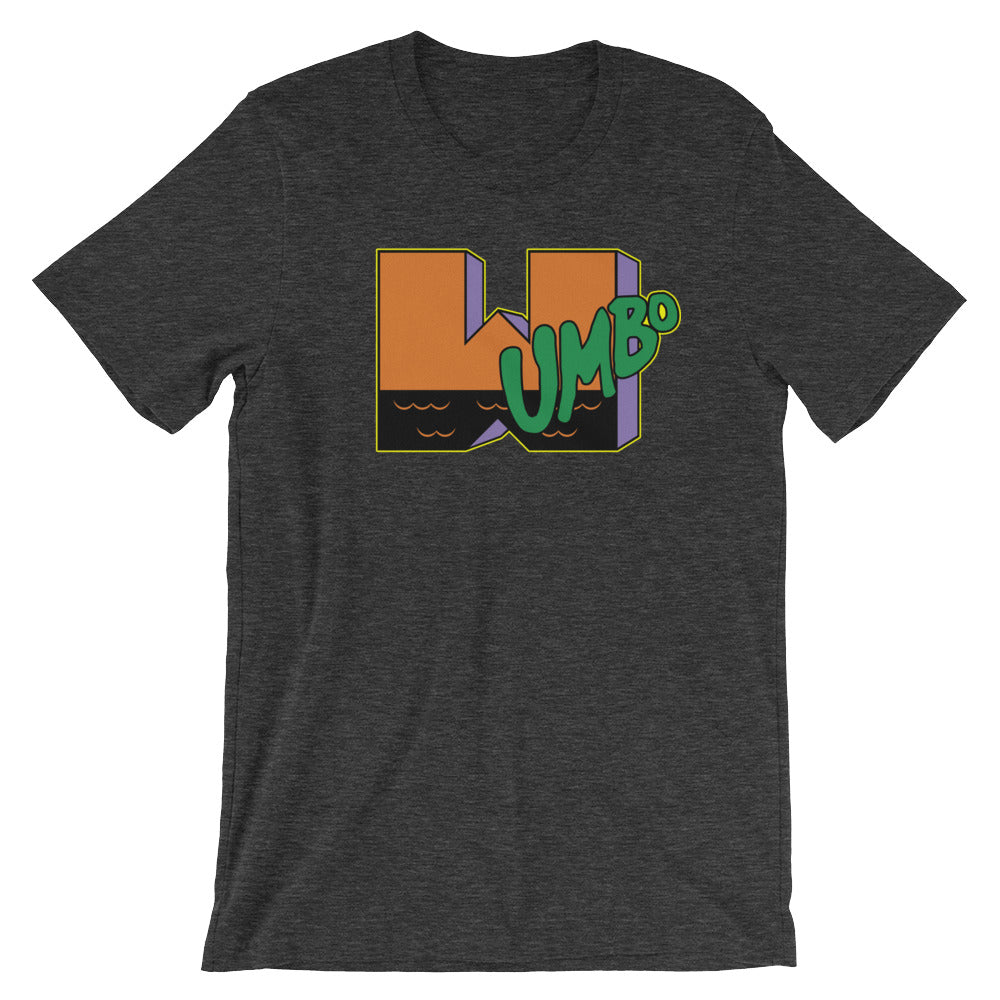 Wumbo TV t-shirt