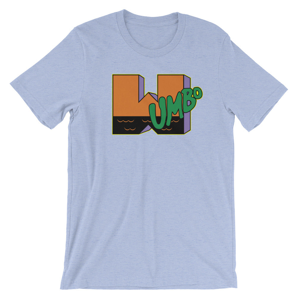 Wumbo TV t-shirt