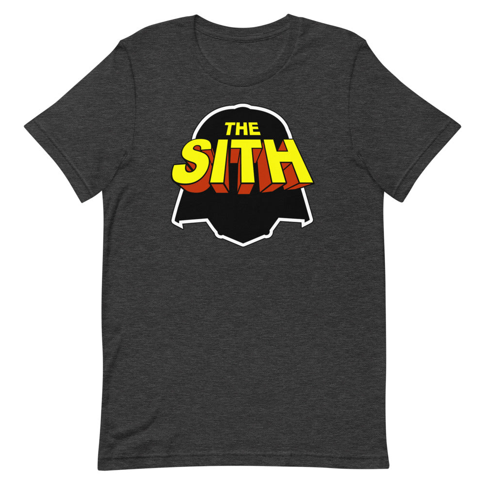 The Sith t-shirt