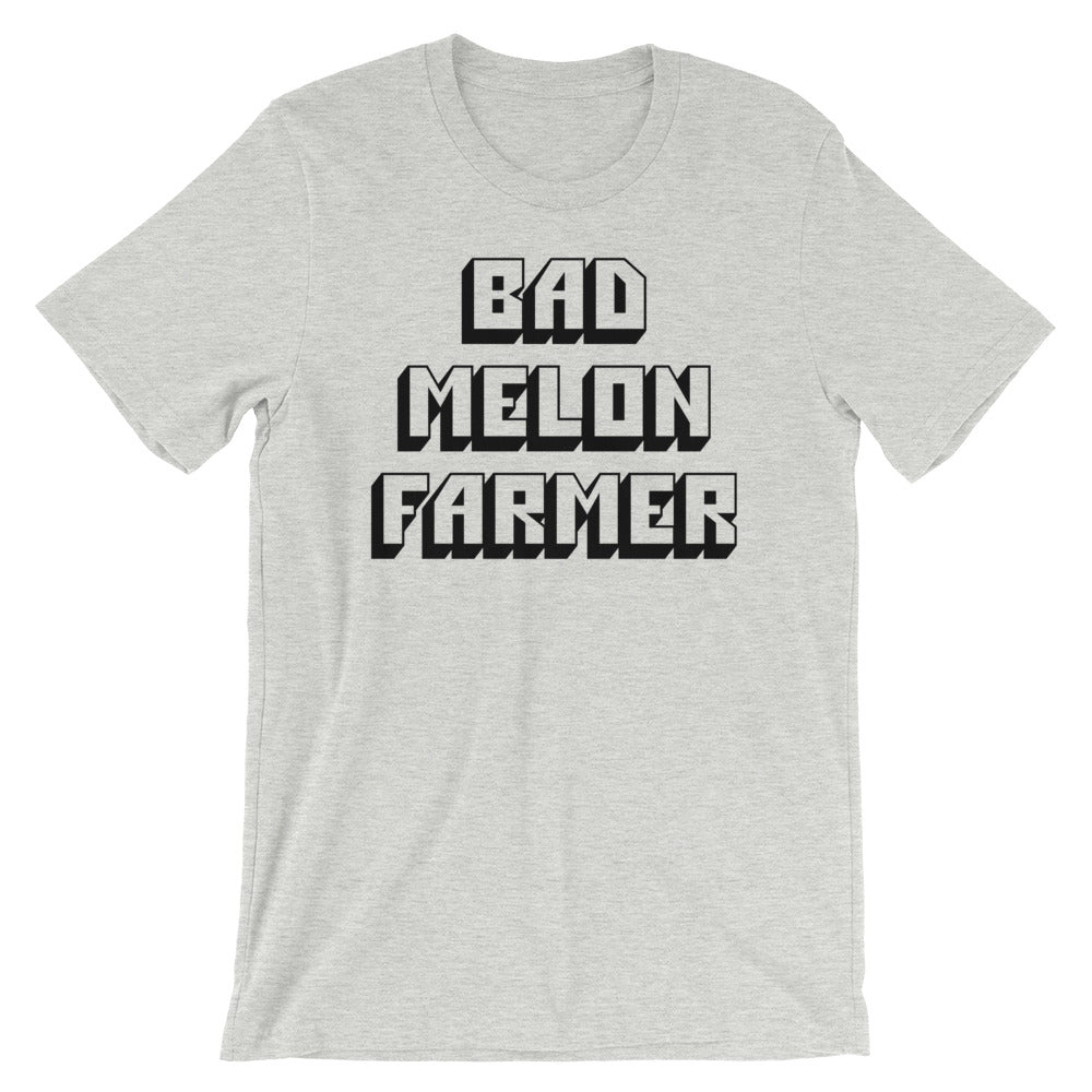 Bad Melon Farmer t-shirt