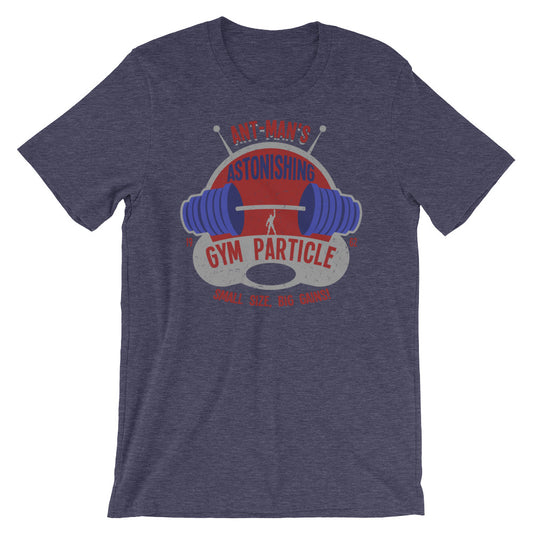 Gym Particle t-shirt