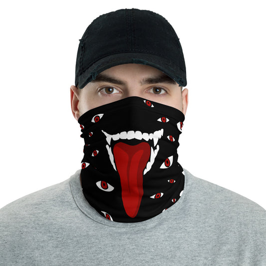 Ultimate Vampire neck gaiter