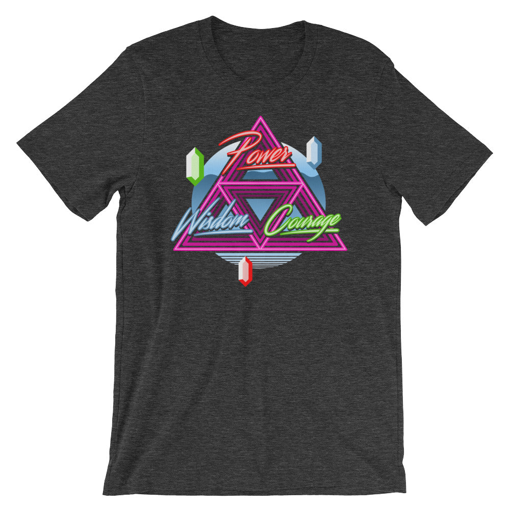 Totally Triforce t-shirt